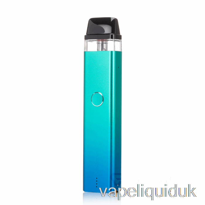 Vaporesso XROS 2 16W Pod System Lime Green Vape Juice